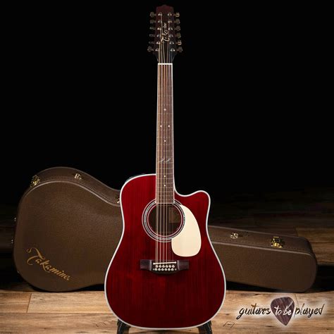 takamine 12 string|More.